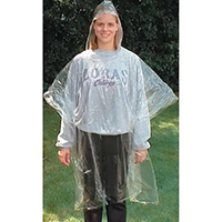 Rain Poncho